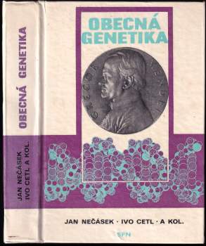 Obecná genetika