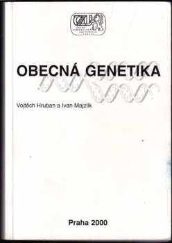 Obecná genetika