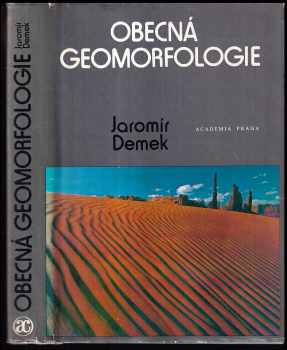 Obecná geomorfologie