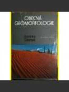 Obecná geomorfologie