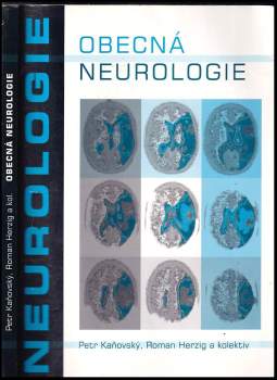 Obecná neurologie