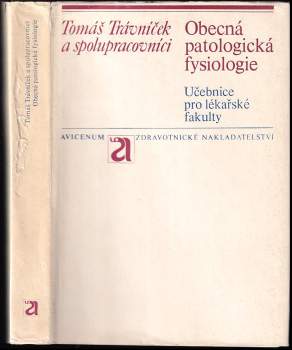 Obecná patologická fysiologie