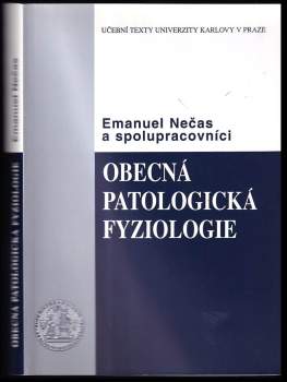 Obecná patologická fyziologie