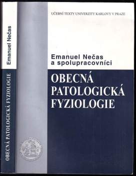 Obecná patologická fyziologie