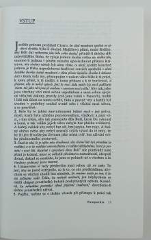 Jan Amos Komenský: Obecná porada o nápravě věcí lidských