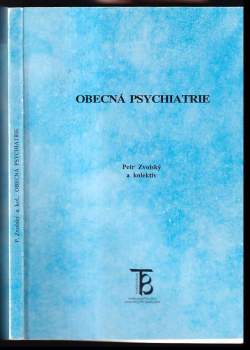Obecná psychiatrie
