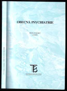 Obecná psychiatrie