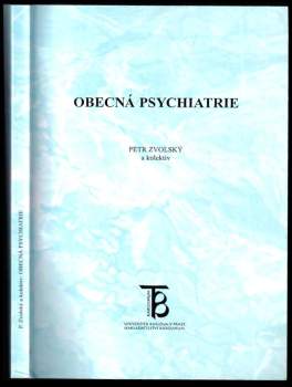 Obecná psychiatrie