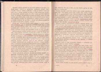 František Singule: Obecná psychologie