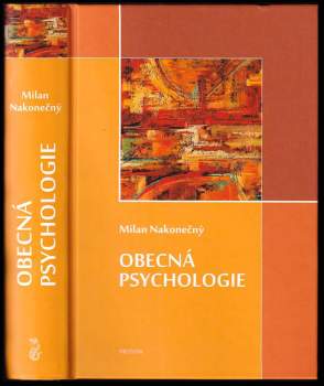 Obecná psychologie