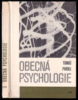 Obecná psychologie pro střední pedagogické školy
