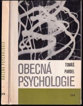 Obecná psychologie