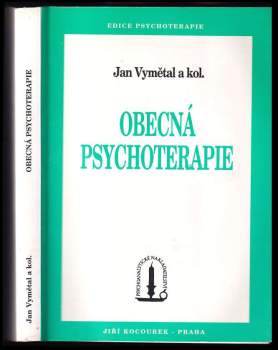 Obecná psychoterapie