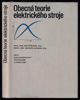 Obecná teorie elektrického stroje