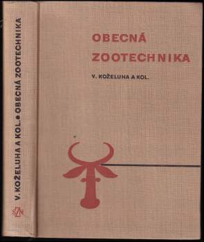 Obecná zootechnika