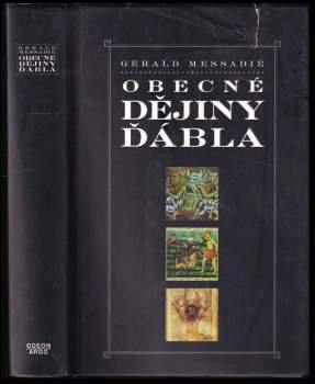 Obecné dějiny ďábla