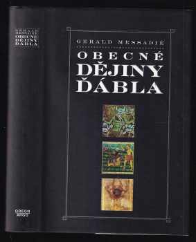 Obecné dějiny ďábla
