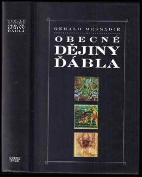 Obecné dějiny ďábla