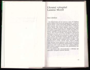 Jorge Luis Borges: Obecné dějiny hanebnosti
