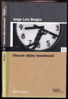 Obecné dějiny hanebnosti