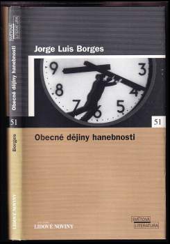Obecné dějiny hanebnosti