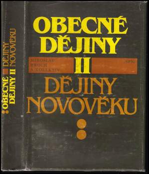 Obecné dějiny