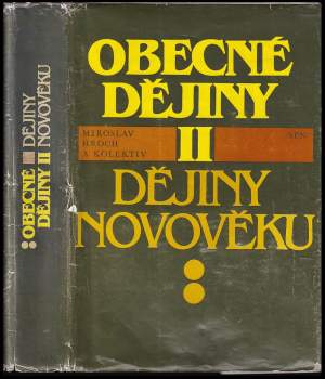 Obecné dějiny