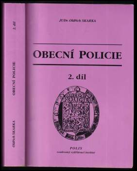 Obecní policie díl 2
