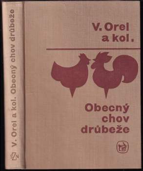 Obecný chov drůbeže