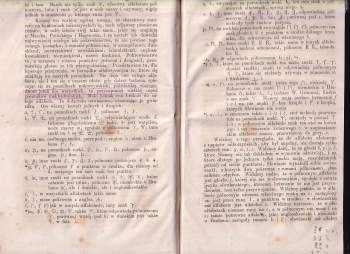 Wojciech Cybulski: Obecny stan nauki o runach slowianskich