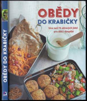 Obědy do krabičky