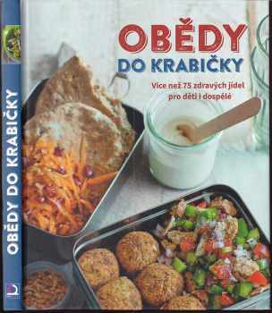 Obědy do krabičky
