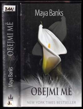 Obejmi mě
