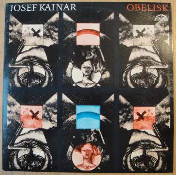 Josef Kainar: Obelisk