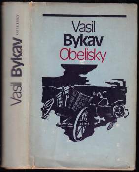 Obelisky