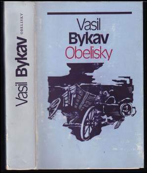 Obelisky