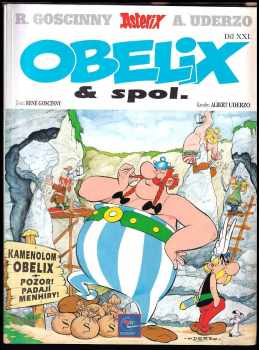 Obelix & spol