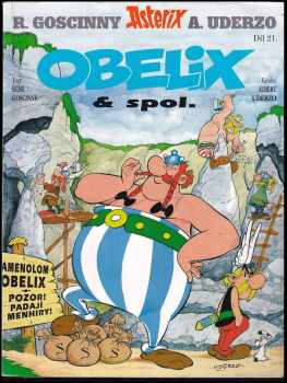 Obelix & spol