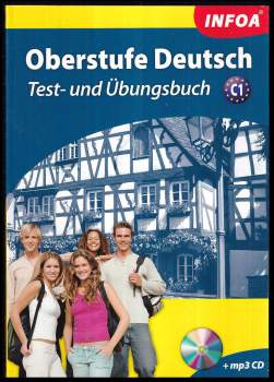 Barbara Madaras: Oberstufe Deutsch C1