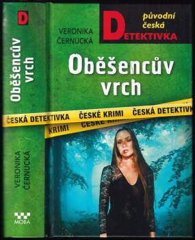 Oběšencův vrch