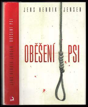 Oběšení psi