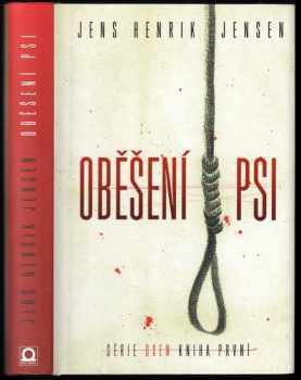 Oběšení psi