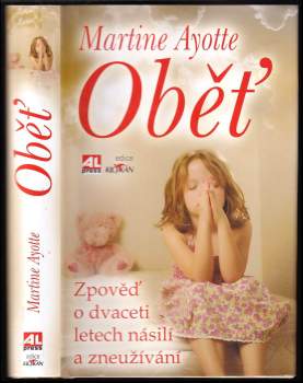 Oběť