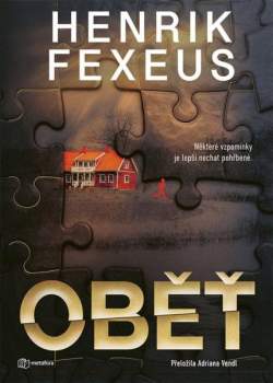 Oběť