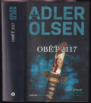 Oběť 2117