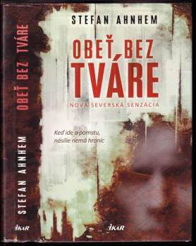 Obeť bez tváre