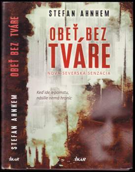 Obeť bez tváre