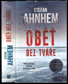 Oběť bez tváře