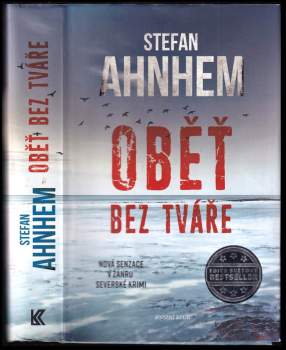 Oběť bez tváře