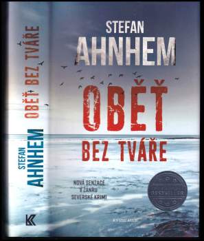 Oběť bez tváře
